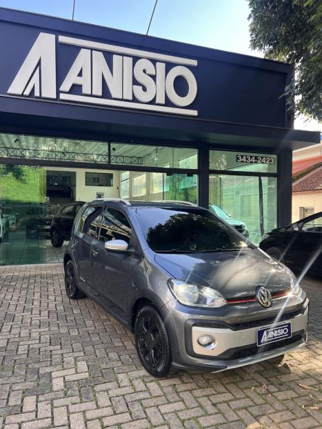 VOLKSWAGEN Cross UP 1.0 12V 4P TSI FLEX, Foto 2