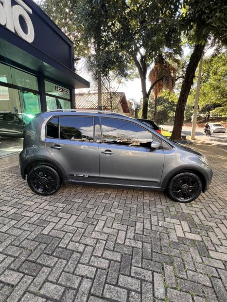 VOLKSWAGEN Cross UP 1.0 12V 4P TSI FLEX, Foto 3