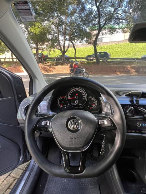 VOLKSWAGEN Cross UP 1.0 12V 4P TSI FLEX, Foto 7