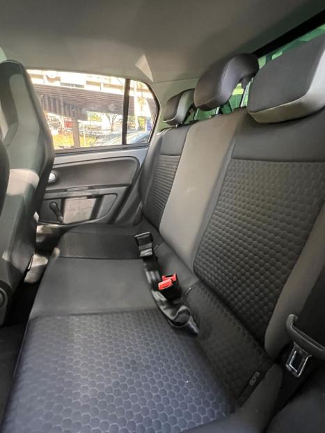 VOLKSWAGEN Cross UP 1.0 12V 4P TSI FLEX, Foto 10