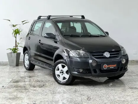 VOLKSWAGEN Crossfox 1.6 4P FLEX, Foto 3