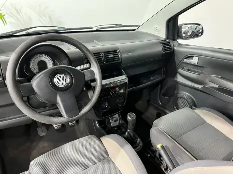 VOLKSWAGEN Crossfox 1.6 4P FLEX, Foto 4