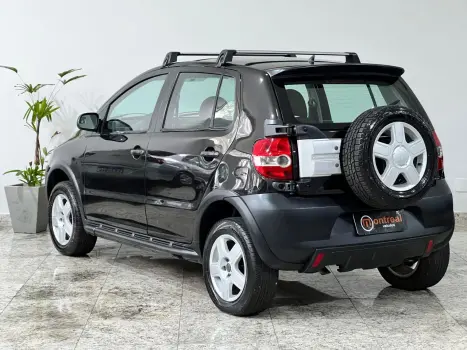 VOLKSWAGEN Crossfox 1.6 4P FLEX, Foto 7