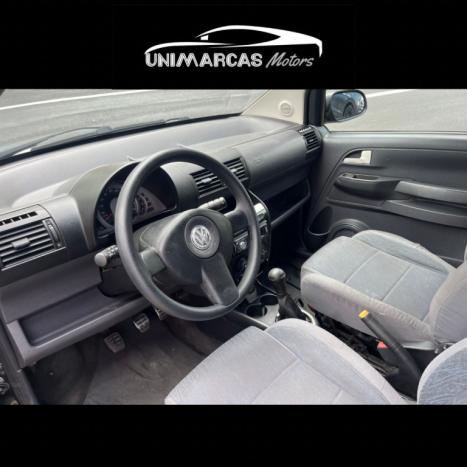 VOLKSWAGEN Crossfox 1.6 4P FLEX, Foto 6