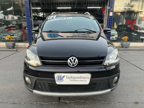 VOLKSWAGEN Crossfox 1.6 4P FLEX, Foto 2