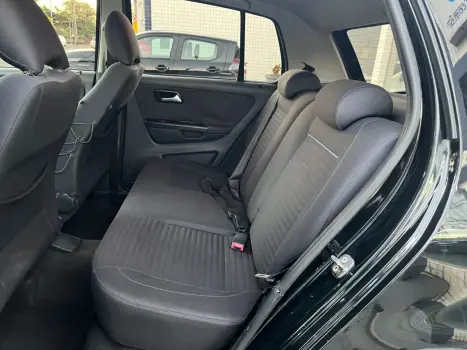 VOLKSWAGEN Crossfox 1.6 4P FLEX, Foto 13