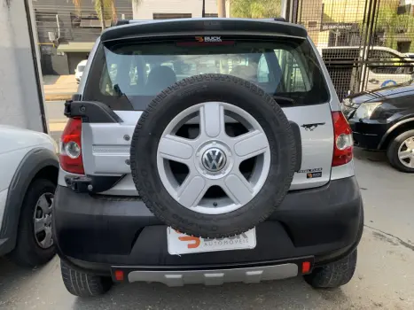VOLKSWAGEN Crossfox 1.6 4P FLEX, Foto 7