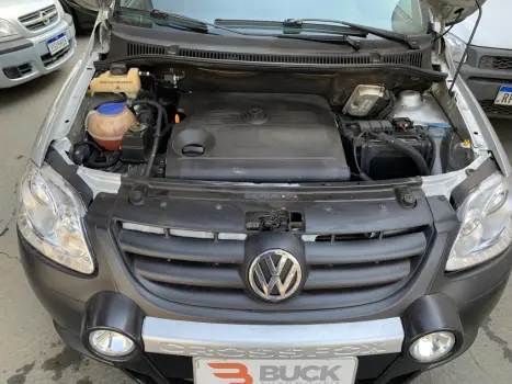 VOLKSWAGEN Crossfox 1.6 4P FLEX, Foto 9