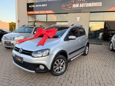 VOLKSWAGEN Crossfox 1.6 4P FLEX, Foto 1