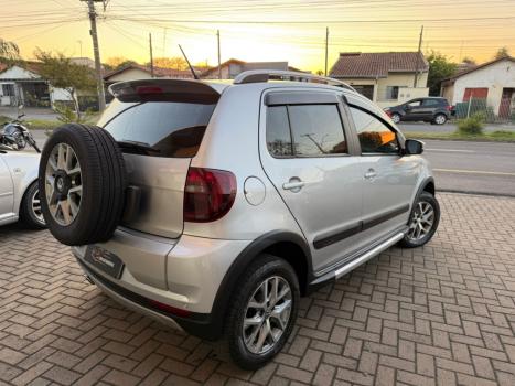 VOLKSWAGEN Crossfox 1.6 4P FLEX, Foto 2