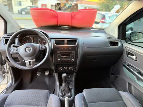VOLKSWAGEN Crossfox 1.6 4P FLEX, Foto 3