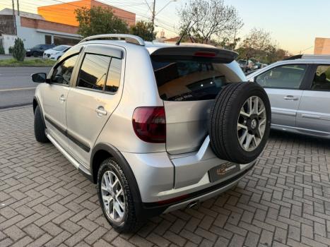 VOLKSWAGEN Crossfox 1.6 4P FLEX, Foto 4