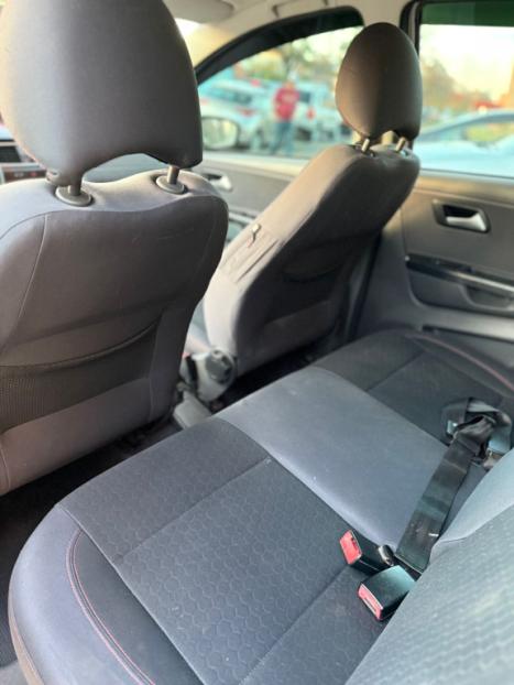 VOLKSWAGEN Crossfox 1.6 4P FLEX, Foto 6