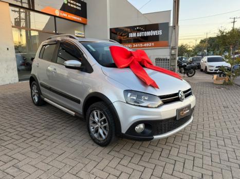 VOLKSWAGEN Crossfox 1.6 4P FLEX, Foto 7