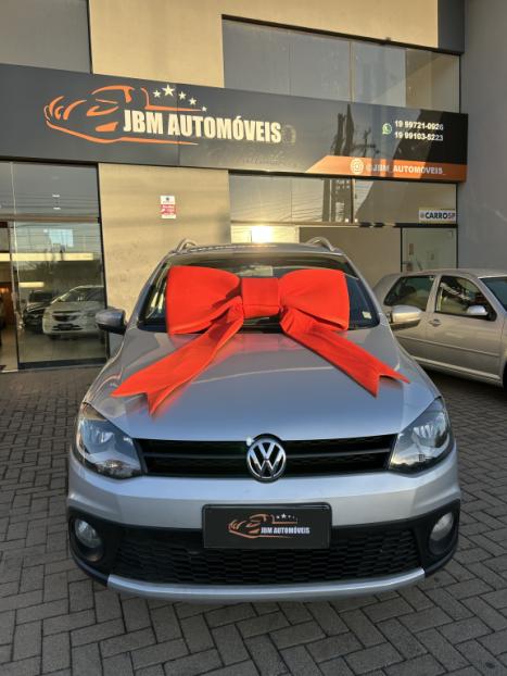 VOLKSWAGEN Crossfox 1.6 4P FLEX, Foto 8