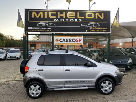 VOLKSWAGEN Crossfox 1.6 4P FLEX, Foto 1