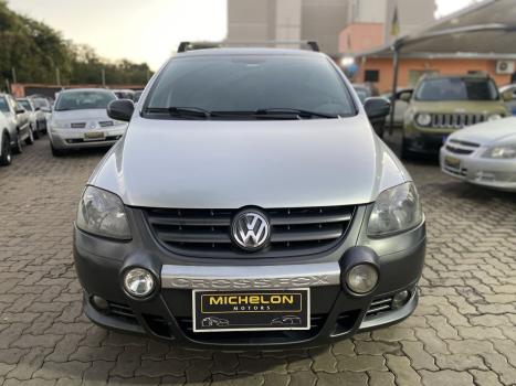 VOLKSWAGEN Crossfox 1.6 4P FLEX, Foto 2