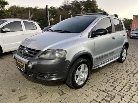 VOLKSWAGEN Crossfox 1.6 4P FLEX, Foto 3