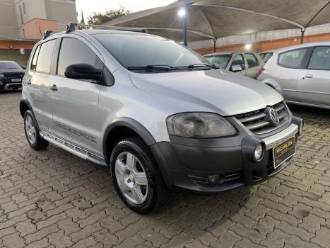 VOLKSWAGEN Crossfox 1.6 4P FLEX, Foto 4