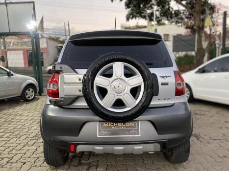 VOLKSWAGEN Crossfox 1.6 4P FLEX, Foto 5