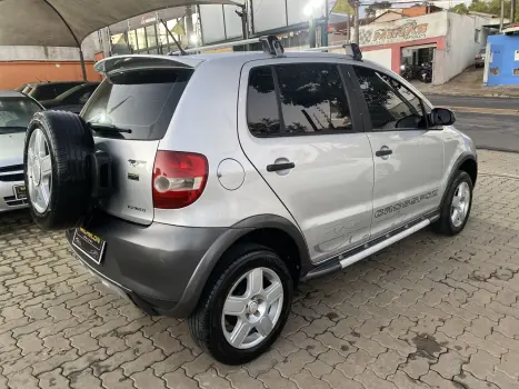 VOLKSWAGEN Crossfox 1.6 4P FLEX, Foto 7