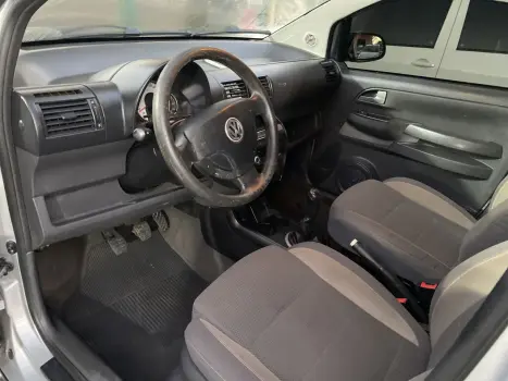 VOLKSWAGEN Crossfox 1.6 4P FLEX, Foto 8