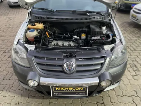 VOLKSWAGEN Crossfox 1.6 4P FLEX, Foto 10