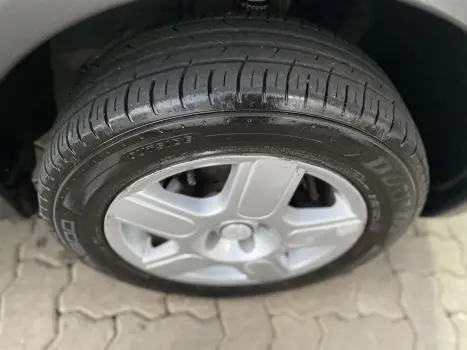 VOLKSWAGEN Crossfox 1.6 4P FLEX, Foto 11