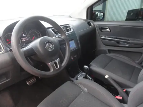 VOLKSWAGEN Crossfox 1.6 4P FLEX I-MOTION AUTOMATIZADO, Foto 13