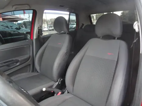 VOLKSWAGEN Crossfox 1.6 4P FLEX I-MOTION AUTOMATIZADO, Foto 14