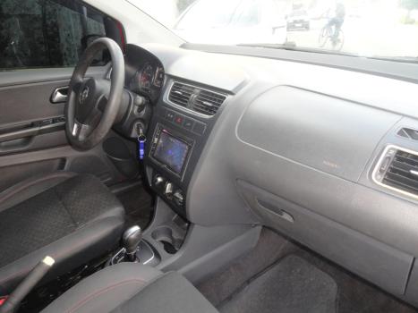 VOLKSWAGEN Crossfox 1.6 4P FLEX I-MOTION AUTOMATIZADO, Foto 16