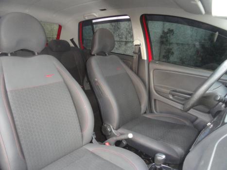 VOLKSWAGEN Crossfox 1.6 4P FLEX I-MOTION AUTOMATIZADO, Foto 17