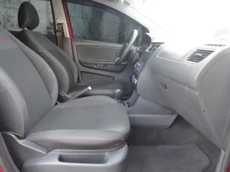 VOLKSWAGEN Crossfox 1.6 4P FLEX I-MOTION AUTOMATIZADO, Foto 18