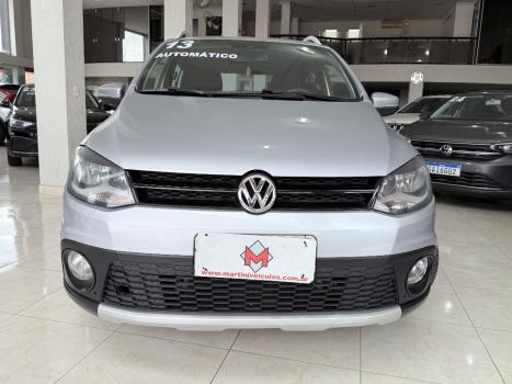 VOLKSWAGEN Crossfox 1.6 4P FLEX I-MOTION AUTOMATIZADO, Foto 2