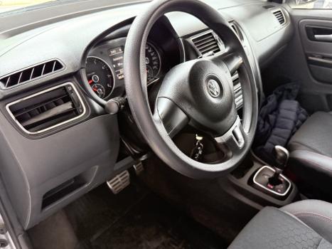 VOLKSWAGEN Crossfox 1.6 4P FLEX I-MOTION AUTOMATIZADO, Foto 7