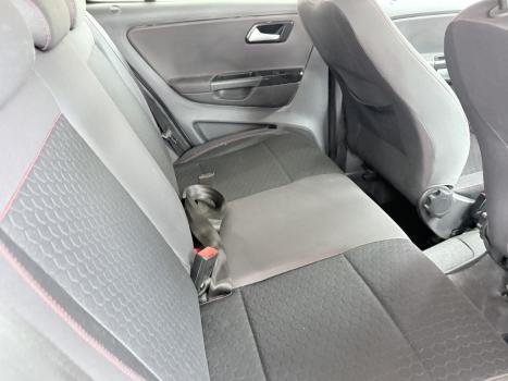 VOLKSWAGEN Crossfox 1.6 4P FLEX I-MOTION AUTOMATIZADO, Foto 8