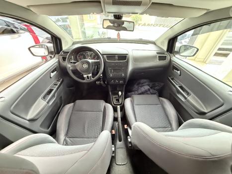 VOLKSWAGEN Crossfox 1.6 4P FLEX I-MOTION AUTOMATIZADO, Foto 9