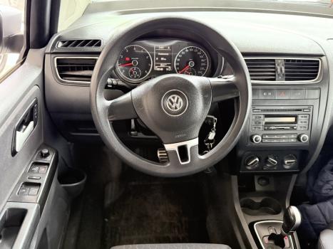 VOLKSWAGEN Crossfox 1.6 4P FLEX I-MOTION AUTOMATIZADO, Foto 10