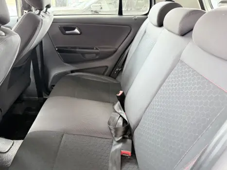 VOLKSWAGEN Crossfox 1.6 4P FLEX I-MOTION AUTOMATIZADO, Foto 12