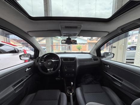 VOLKSWAGEN Crossfox 1.6 4P FLEX I-MOTION AUTOMATIZADO, Foto 13