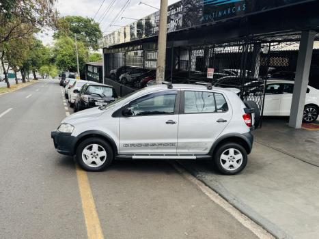 VOLKSWAGEN Crossfox 1.6 4P FLEX, Foto 4