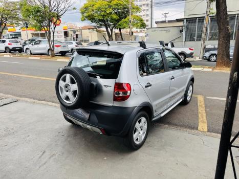 VOLKSWAGEN Crossfox 1.6 4P FLEX, Foto 6