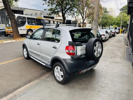 VOLKSWAGEN Crossfox 1.6 4P FLEX, Foto 7