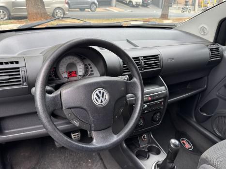 VOLKSWAGEN Crossfox 1.6 4P FLEX, Foto 8
