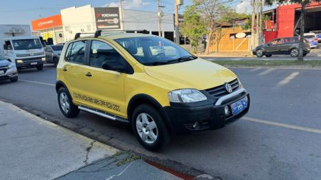 VOLKSWAGEN Crossfox 1.6 4P FLEX, Foto 1