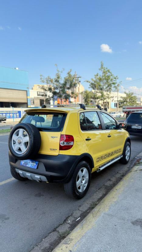 VOLKSWAGEN Crossfox 1.6 4P FLEX, Foto 5