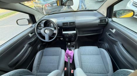 VOLKSWAGEN Crossfox 1.6 4P FLEX, Foto 8