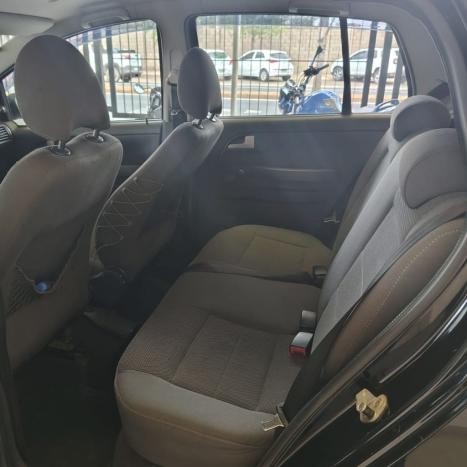 VOLKSWAGEN Crossfox 1.6 4P FLEX, Foto 7 VOLKSWAGEN Crossfox 1.6 4P FLEX, Foto 7