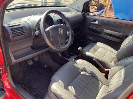 VOLKSWAGEN Crossfox 1.6 4P FLEX, Foto 9 VOLKSWAGEN Crossfox 1.6 4P FLEX, Foto 9