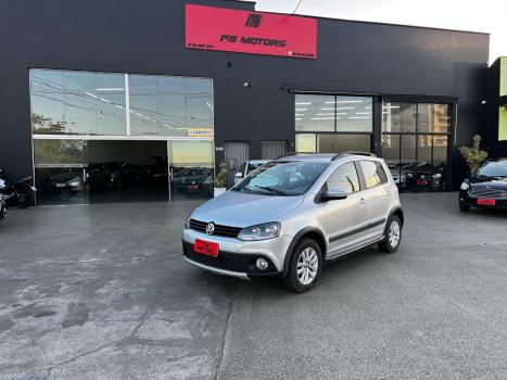 VOLKSWAGEN Crossfox 1.6 4P FLEX, Foto 1